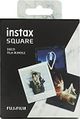 Fujifilm instax SQUARE Star-illumination Sofortbildfilm, 10 Aufnahmen (16633495)