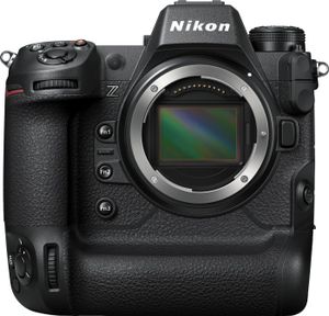 Nikon Z  9 Body (VOA080AE)