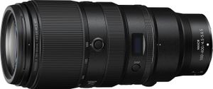 Nikon Z 100-400mm 4.5-5.6 VR S (JMA716DB) 