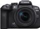 Canon EOS R10 mit Objektiv RF-S 18-150mm 3.5-6.3 IS STM (5331C017) I Aktion gültig bis 31.5.2025
