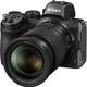 Nikon Z 5 mit Objektiv Z 24-70mm 4.0 S (VOA040K006)