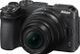 Nikon Z 30 mit Objektiv Z DX 16-50mm 3.5-6.3 VR (VOA110K001) 