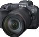 Canon EOS R5 mit Objektiv RF 24-105mm 4.0 L IS USM (4147C015) I statt UVP 5.799,--