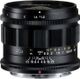 Voigtländer Nokton 40mm 1.2 für Nikon Z (115408)