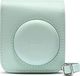 Fujifilm Instax mini 12 Kameratasche grün (70100157187)