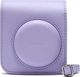 Fujifilm Instax mini 12 Kameratasche violett (70100157192)