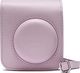 Fujifilm Instax mini 12 Kameratasche rosa (70100157198)