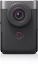 Canon PowerShot V10 Advanced Vlogging Kit silber (5946C005) I abzüglich EUR 50,-- Canon Winter Cashback Aktion / gültig von 1.11.2023 bis 15.01.2024
