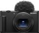 Sony Vlog-Kamera ZV-1 II (ZV-1M2)