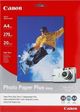 Canon PP-201 Fotopapier Plus A4, 270g/m²,   20 Blatt (2311B019)