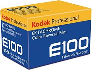 Kodak Ektachrome E100 135/36 Farbfilm (1884576)