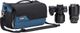 Think Tank Mirrorless Mover 25 V2 Marine Blue (710900)