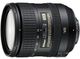 Nikon AF-S DX  16-85mm 3.5-5.6G ED VR schwarz (JAA800DA)