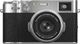 Fujifilm FinePix X100VI silber (16821793)