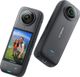 Insta360 X4 (CINSABMA)