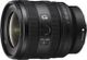 Sony FE 16-25mm 2.8 G (SEL-1625G) I abzüglich - EUR 100,-- Sony Cashback Aktion gültig von 1.4.bis 31.7.2025