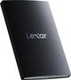 Lexar SL500 Portable SSD 1TB, USB-C 3.2 (LSL500X001T-RNBNG)