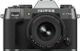 Fujifilm X-T50 anthrazit mit Objektiv XF 16-50mm 2.8-4.8 R LM WR (16828650)