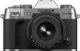 Fujifilm X-T50 silber mit Objektiv XF 16-50mm 2.8-4.8 R LM WR (16828569)