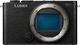 Panasonic Lumix DC-S9 schwarz Body (DC-S9E-K)