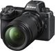 Nikon Z 6III mit Objektiv Z 24-200mm 4.0-6.3 VR (VOA130K003) I EUR 400,-- Rabatt bereits abgezogen für die Nikon Sommer Sofortrabatt Aktion gültig bis 21.7.2025