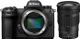 Nikon Z 6III mit Objektiv Z 24-120mm 4.0 S (VOA130K002) I EUR 400,-- Rabatt bereits abgezogen für die Nikon Sommer Sofortrabatt Aktion gültig bis 21.7.2025