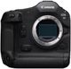 Canon EOS R1 Body (6577C004) I Aktion Lens Love Cashback gültig bis 30.6.2025