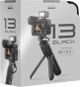 GoPro HERO13 Black Creator Edition (CHDFB-131) I Gopro Aktion bis 23.3.2025 jetzt 100,-- sparen