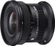Sigma Contemporary 10-18mm 2.8 DC DN für Canon RF
