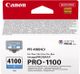 Canon Tinte PFI-4100C cyan (6778C001)