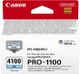 Canon Tinte PFI-4100PC cyan photo (6781C001)
