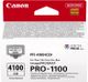 Canon Tinte PFI-4100CO Chroma Optimizer (6787C001)