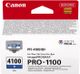 Canon Tinte PFI-4100B blau (6786C001)