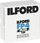 Ilford FP4 Plus S/W-Film 135/ 36 Kleinbildfilm