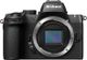 Nikon Z 50II Body (VOA150AE)