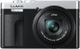 Panasonic Lumix DMC-TZ99 silber (DC-TZ99E-S)
