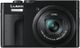 Panasonic Lumix DMC-TZ99 schwarz (DC-TZ99E-K)