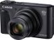 Canon PowerShot SX740 HS Lite Edition schwarz (2955C039)