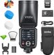 Godox V100 für Canon (V100C)