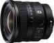 Sony FE 16mm 1.8 G (SEL-16F18G)