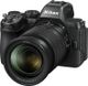 Nikon Z 5II mit Objektiv Z 24-70mm 4.0 S (VOA170K001) I Einführungsaktion inkl. kostenlosen EN-EL15c Akku und das MH-25a Akkuladegerät