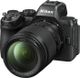 Nikon Z 5II mit Objektiv Z 24-200mm 4.0-6.3 VR (VOA170K003) I Einführungsaktion inkl. kostenlosen EN-EL15c Akku und das MH-25a Akkuladegerät