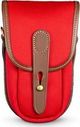 Billingham TEN-16 rot/braun (505514-54)