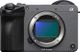 Sony ILME-FX2 (ILME-FX2B)
