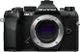 OM System OM-5 Mark II schwarz Body (V210070BW000)