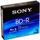 Sony BD-R 25GB 6x,   3er Jewelcase (3BNR25B)