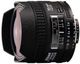 Nikon AF  16mm 2.8D Fisheye schwarz (JAA626DA)