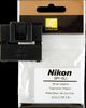 Nikon GP1-CL1 Trageriemen-Adapter (VWD10101)