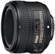 Nikon AF-S  50mm 1.8G schwarz (JAA015DA)