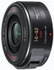 Panasonic Lumix G X Vario PZ 14-42mm 3.5-5.6 ASPH OIS schwarz (H-PS14042E-K)